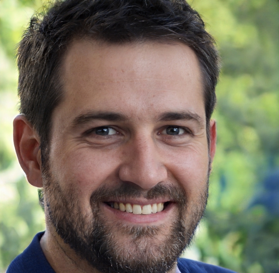 Adam González
