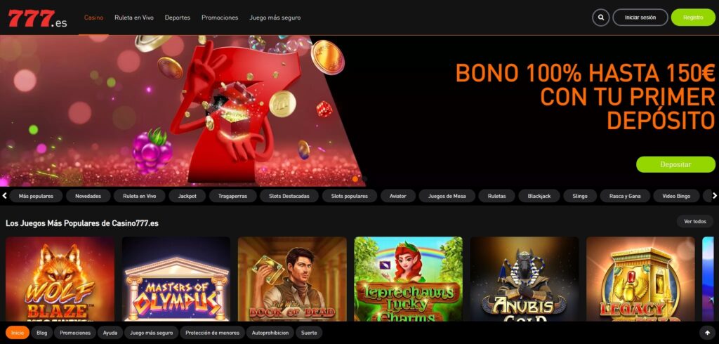 Casino777